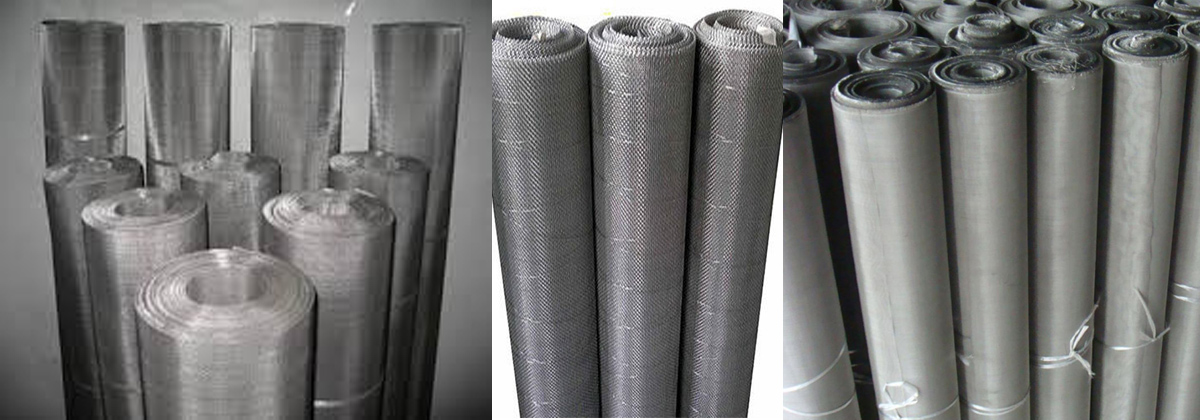 Stainless Steel 304 Wire Mesh